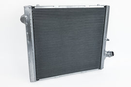 CSF Cooling - Racing & High Performance Division Porsche 992 911 High-Performance All-Aluminum Radiator (Right) (7242)