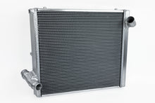 Load image into Gallery viewer, CSF Cooling - Racing &amp; High Performance Division Porsche 992 911 High-Performance All-Aluminum Radiator (Right) (7242)