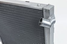 Load image into Gallery viewer, CSF Cooling - Racing &amp; High Performance Division Porsche 992 911 High-Performance All-Aluminum Radiator (Right) (7242)