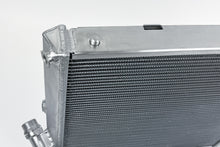 Load image into Gallery viewer, CSF Cooling - Racing &amp; High Performance Division Porsche 992 911 High-Performance All-Aluminum Radiator (Right) (7242)