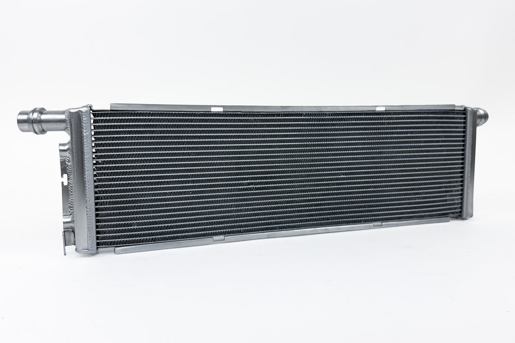 CSF Cooling - Racing & High Performance Division Porsche 992 911 High-Performance All-Aluminum Radiator (Center) (7243)