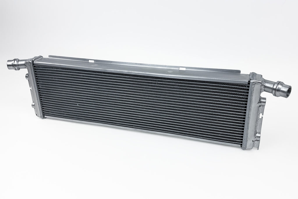 CSF Cooling - Racing & High Performance Division Porsche 992 911 High-Performance All-Aluminum Radiator (Center) (7243)