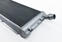 Load image into Gallery viewer, CSF Cooling - Racing &amp; High Performance Division Porsche 992 911 High-Performance All-Aluminum Radiator (Center) (7243)