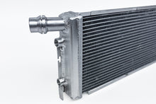 Load image into Gallery viewer, CSF Cooling - Racing &amp; High Performance Division Porsche 992 911 High-Performance All-Aluminum Radiator (Center) (7243)
