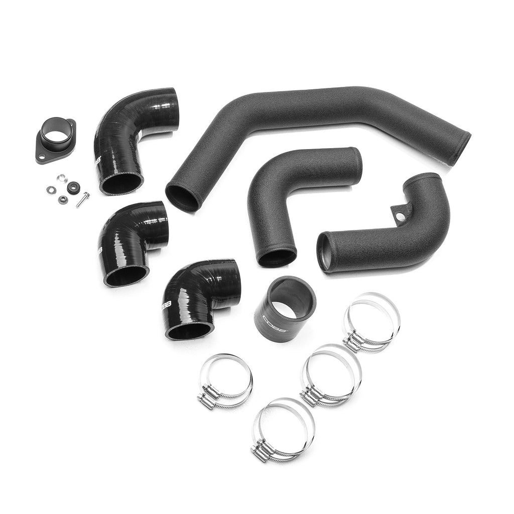 COBB Subaru Front Mount Intercooler Hot Pipes WRX 2011-2014 (724500-H)