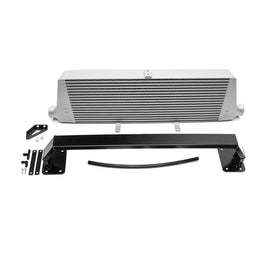 COBB Subaru Front Mount Intercooler Core Silver STI / WRX 2011-2014 (724502-SL)