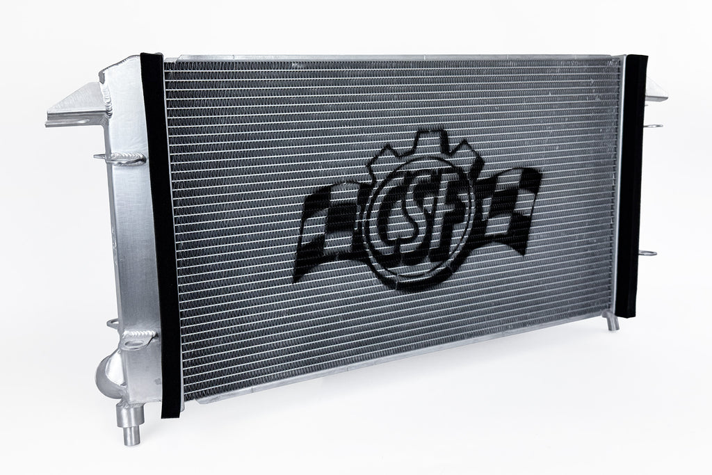 CSF 05-06 Ford GT High Performance All-Aluminum Radiator (7245)