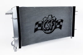 CSF 05-06 Ford GT High Performance All-Aluminum Radiator (7245)