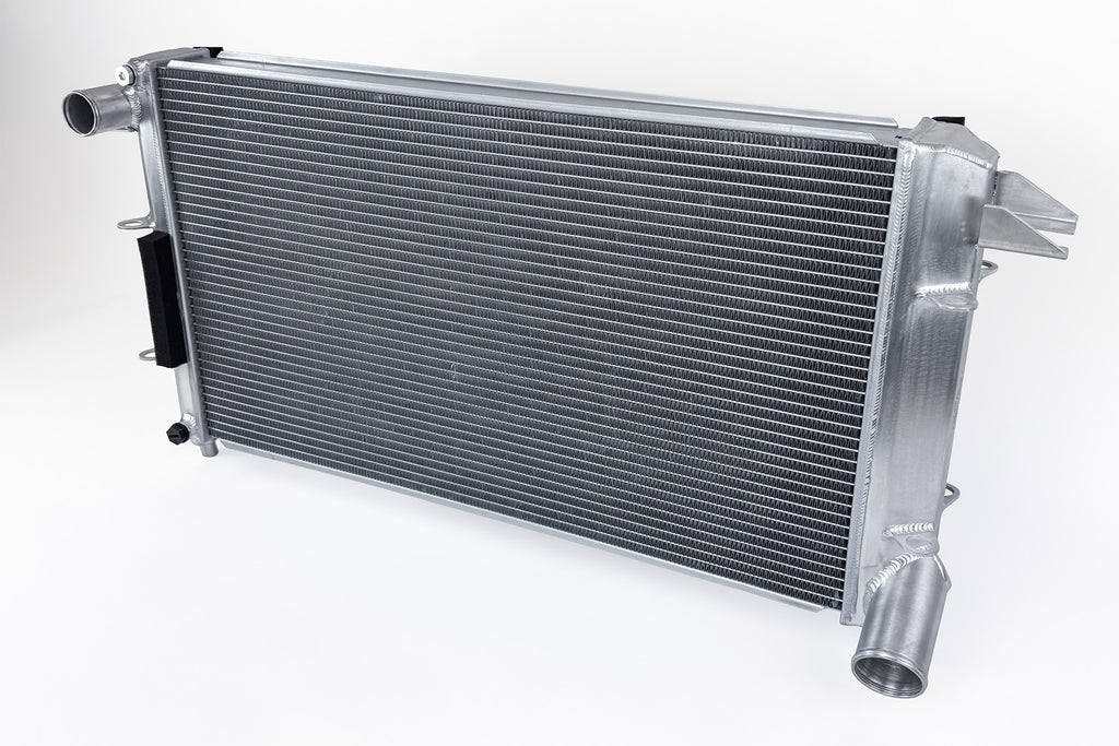CSF 05-06 Ford GT High Performance All-Aluminum Radiator (7245)