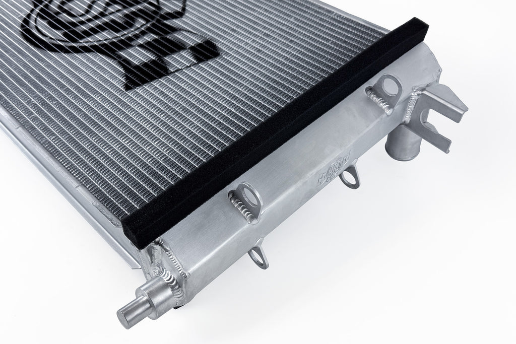 CSF 05-06 Ford GT High Performance All-Aluminum Radiator (7245)