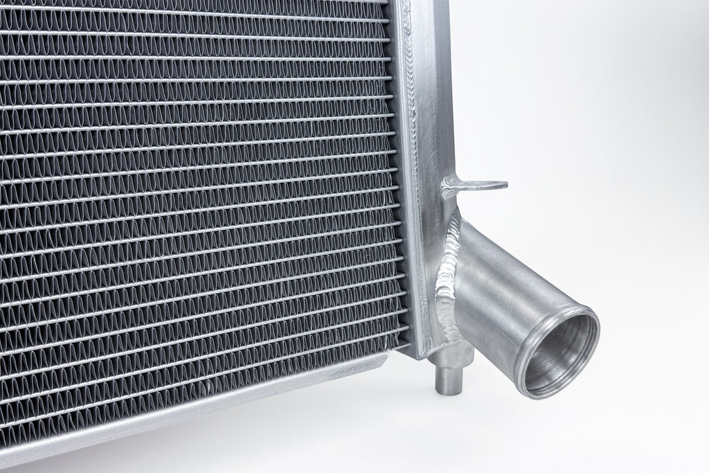 CSF 05-06 Ford GT High Performance All-Aluminum Radiator (7245)