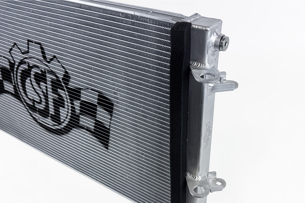 CSF 05-06 Ford GT High Performance All-Aluminum Radiator (7245)