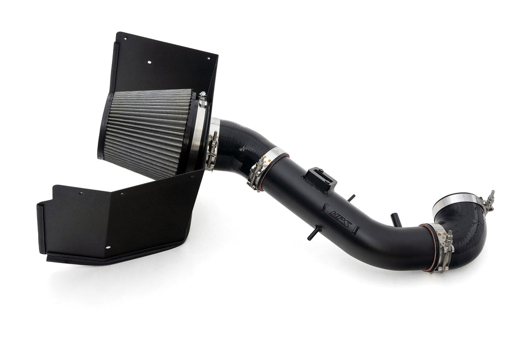 HPS Performance Air Intake Kit Black (827-730WB)