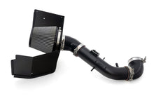 Load image into Gallery viewer, HPS Performance Air Intake Kit Black (827-730WB)