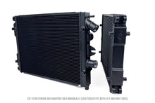 Load image into Gallery viewer, CSF Cooling - Racing &amp; High Performance 00-08 Ferrari 360 High Performance All Aluminum Radiator - Left/Right (7246)