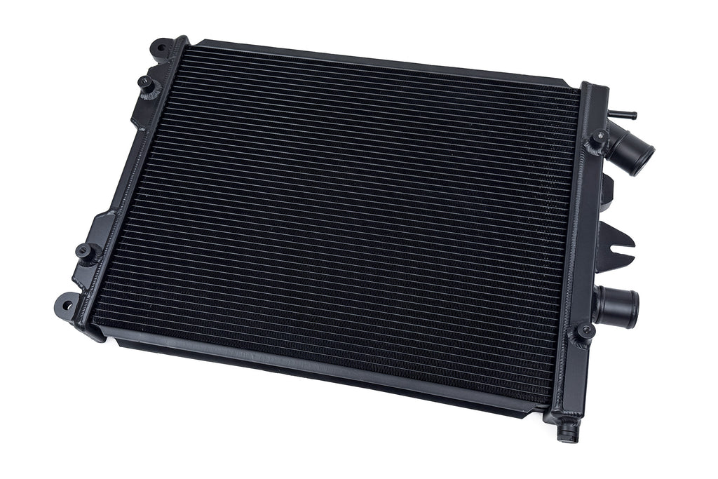 CSF Cooling - Racing & High Performance 00-08 Ferrari 360 High Performance All Aluminum Radiator - Left/Right (7246)