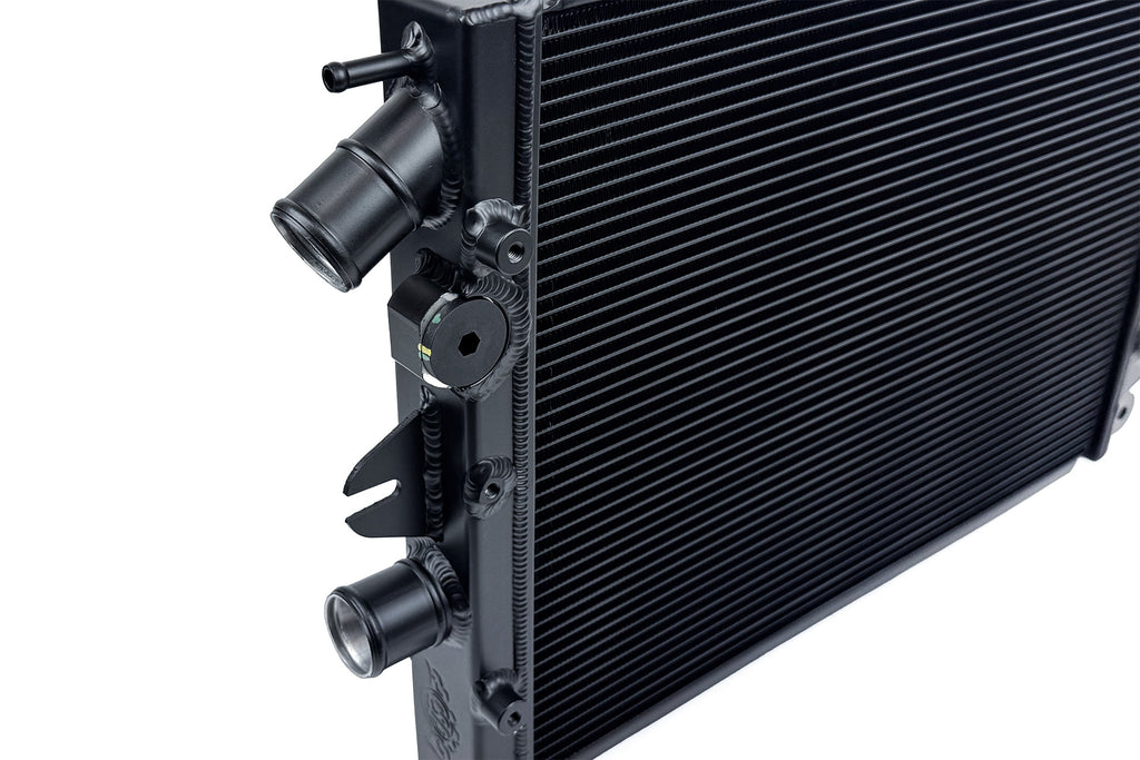CSF Cooling - Racing & High Performance 00-08 Ferrari 360 High Performance All Aluminum Radiator - Left/Right (7246)