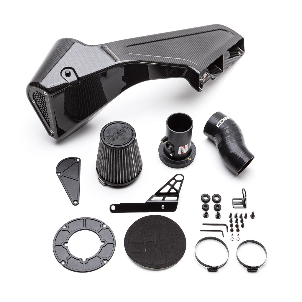 COBB Subaru Redline Carbon Fiber Intake 2015-2021 STI (725350)