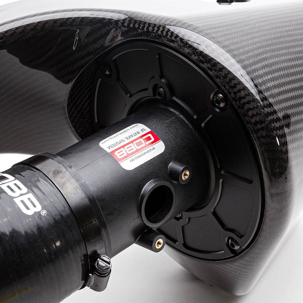 COBB Subaru Redline Carbon Fiber Intake 2015-2021 STI (725350)