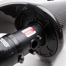 Load image into Gallery viewer, COBB Subaru Redline Carbon Fiber Intake 2015-2021 STI (725350)