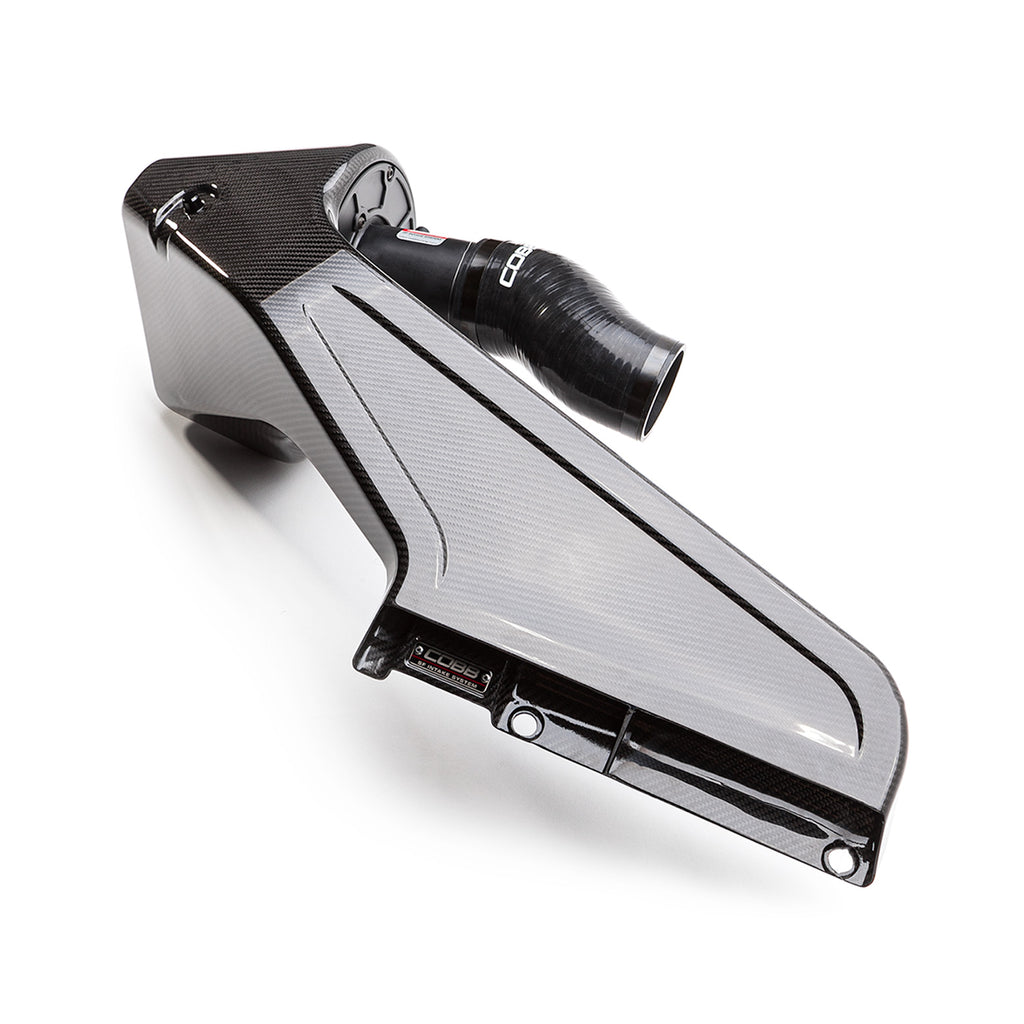 COBB Subaru Redline Carbon Fiber Intake 2015-2021 STI (725350)