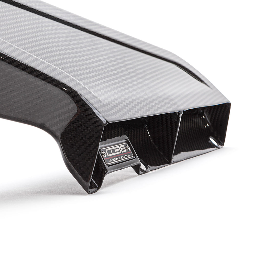 COBB Subaru Redline Carbon Fiber Intake 2015-2021 STI (725350)