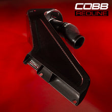 Load image into Gallery viewer, COBB Subaru Redline Carbon Fiber Intake 2015-2021 STI (725350)
