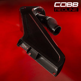 COBB Subaru Redline Carbon Fiber Intake 2015-2021 STI (725350)