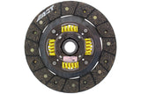 Advanced Clutch Perf Street Sprung Disc (3000105)