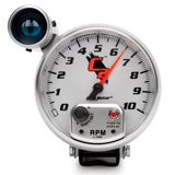 AutoMeter C2 5 inch 10000 RPM Shift-Lite Tach (7299)