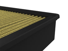 Load image into Gallery viewer, aFe Power Magnum FLOW OE Replacement Air Filter w/ Pro GUARD 7 GM Diesel Trucks 20-25 V8-6.6L (td) L5P (73-10325-1)