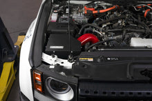 Load image into Gallery viewer, HPS Performance Air Intake Kit Red (827-786R)