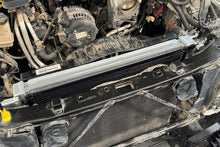 Load image into Gallery viewer, CSF Race 18-24 Jeep Wrangler / 20-23 Jeep Gladiator High-Performance Transmission Oil Cooler (8344)