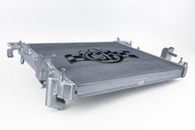 Load image into Gallery viewer, CSF Race 18-24 Jeep Wrangler 3.6L V6 Heavy Duty 2-Row Radiator (7340)
