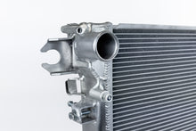Load image into Gallery viewer, CSF Race 18-24 Jeep Wrangler 3.6L V6 Heavy Duty 2-Row Radiator (7340)