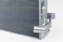 Load image into Gallery viewer, CSF Race 18-24 Jeep Wrangler 3.6L V6 Heavy Duty 2-Row Radiator (7340)