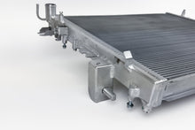 Load image into Gallery viewer, CSF Race 18-24 Jeep Wrangler 3.6L V6 Heavy Duty 2-Row Radiator (7340)