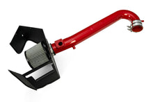 Load image into Gallery viewer, HPS Performance Air Intake Kit Red (827-769R)