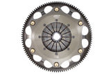 Advanced Clutch Twin Disc Sint Iron Race Clutch Kit (T1RR-N02)