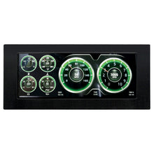 Load image into Gallery viewer, Autometer Universal 8.8in InVision Digital Dash System (7400)