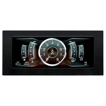 Load image into Gallery viewer, Autometer Universal 8.8in InVision Digital Dash System (7400)