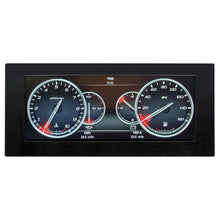 Load image into Gallery viewer, Autometer Universal 8.8in InVision Digital Dash System (7400)