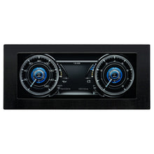 Load image into Gallery viewer, Autometer Universal 8.8in InVision Digital Dash System (7400)