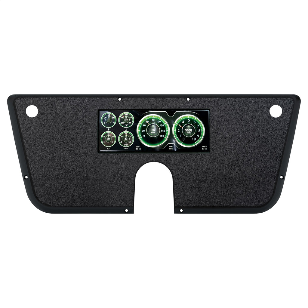 Autometer 67-72 Chevrolet Truck 8.8in InVision Digital Dash System (7404)