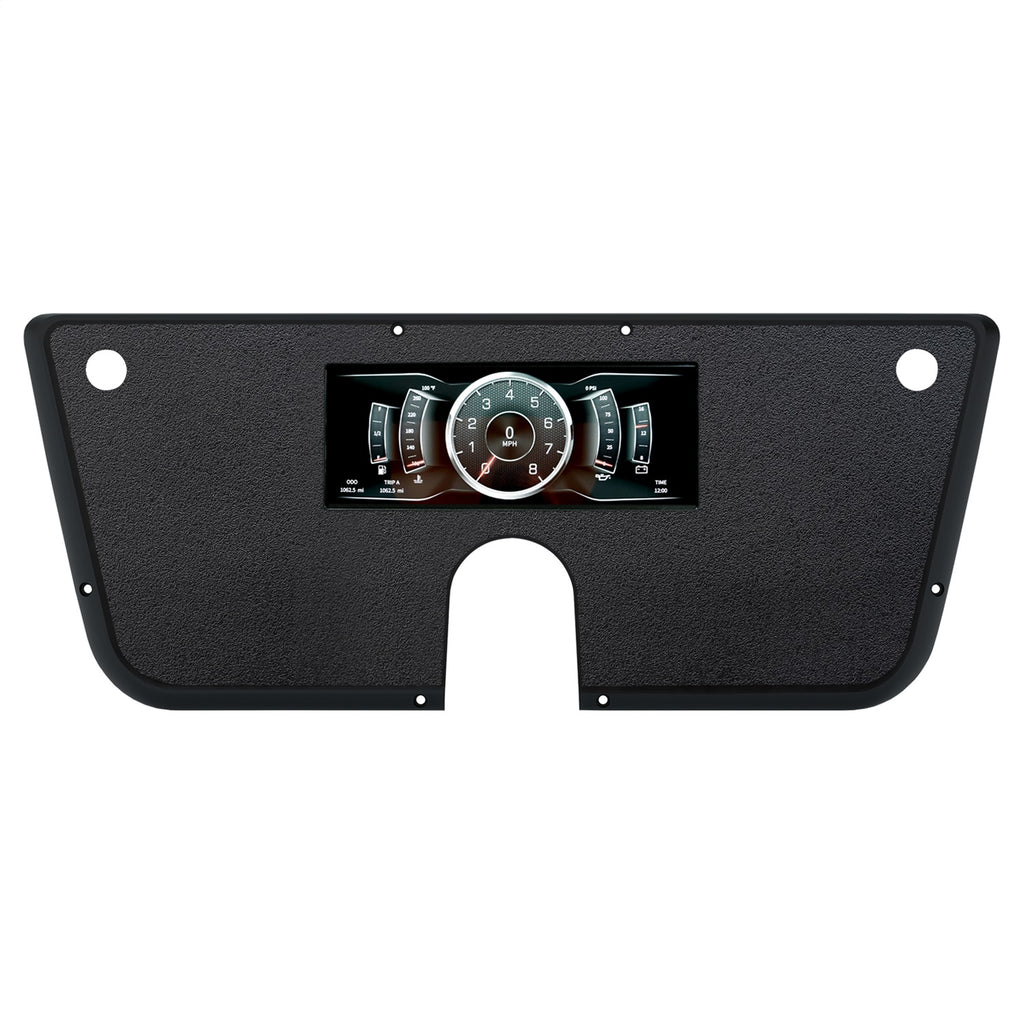 Autometer 67-72 Chevrolet Truck 8.8in InVision Digital Dash System (7404)