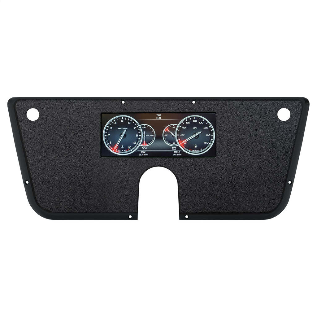 Autometer 67-72 Chevrolet Truck 8.8in InVision Digital Dash System (7404)