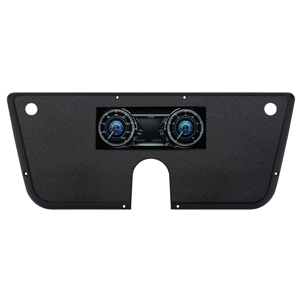 Autometer 67-72 Chevrolet Truck 8.8in InVision Digital Dash System (7404)