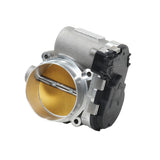 BBK 12-23 Dodge Charger/Challenger 3.6L 78mm Performance Throttle Body (CARB EO 11-16 Only) (1841)