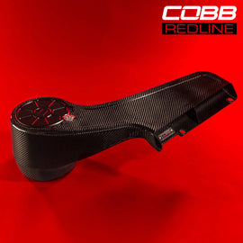 COBB Subaru Redline Carbon Fiber Intake WRX 2015-2021 (742100)