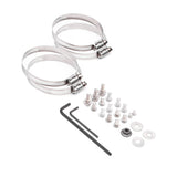 COBB Subaru SF Intake System Hardware Kit 2015-2021 WRX (745120-HW)